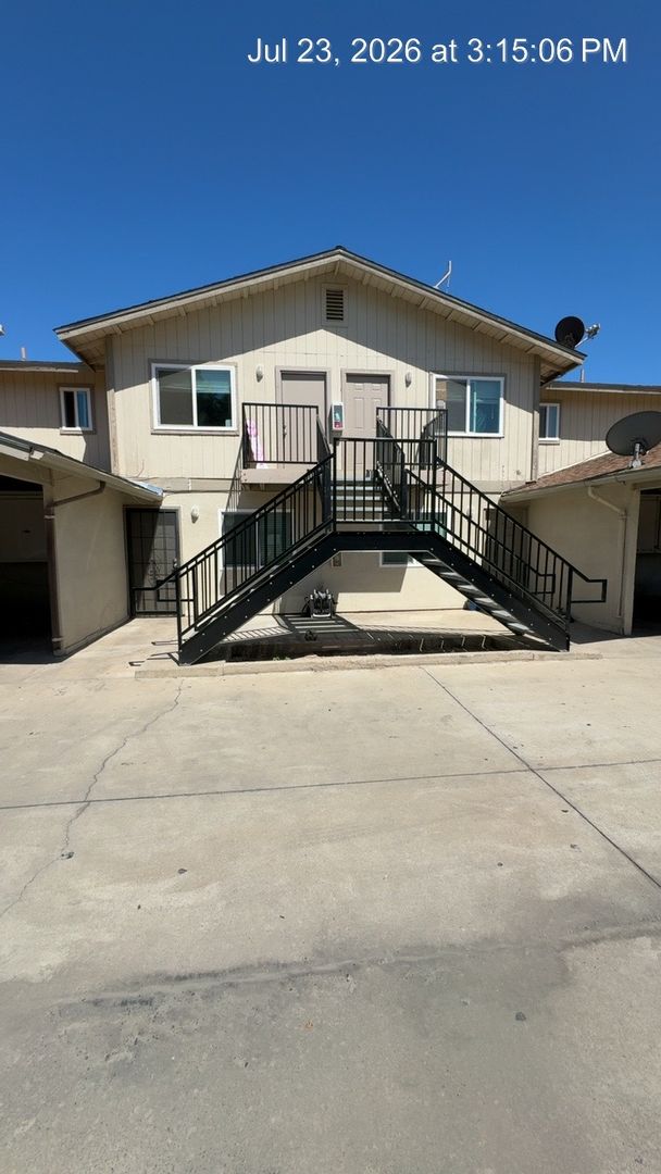 Exeter Apartment: 802-809 Monarch Circle