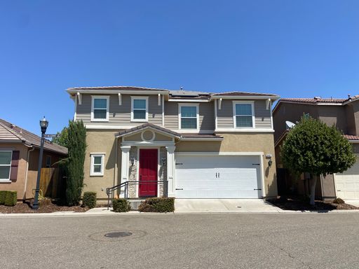 Stunning Clovis home located in Harlan Ranch, coming soon! – photo 1
