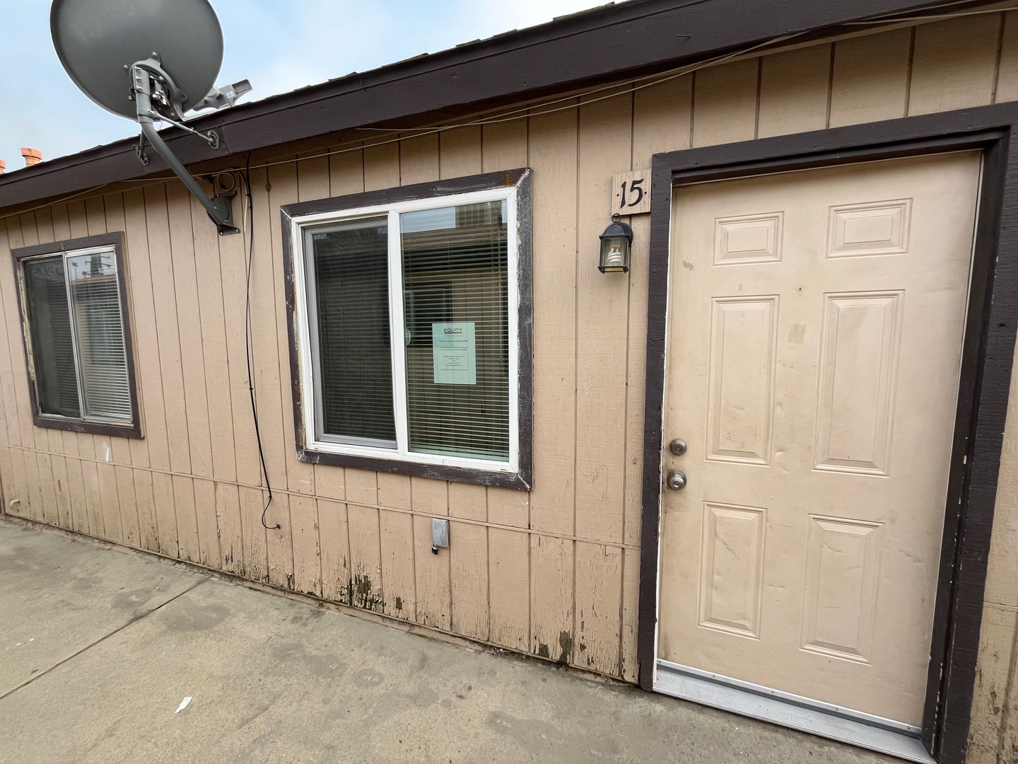 Terra Bella Apartment: 9310 - 9330 Road 236