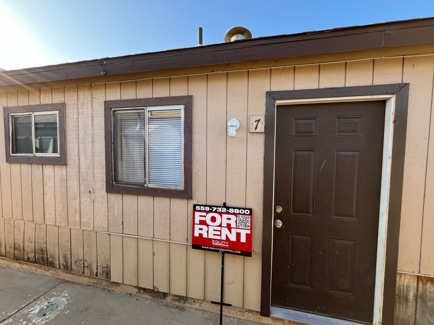 Terra Bella Apartment: 9310 - 9330 Road 236
