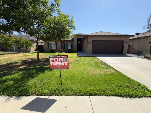 Spacious 4 Bedroom House! View it Now!
