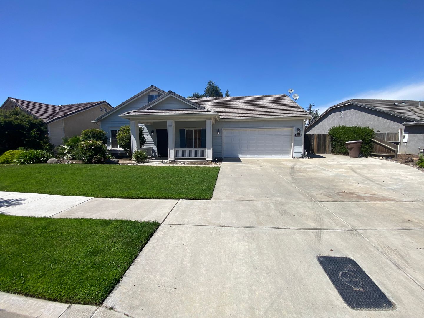 Tulare House: 1158 Dolcetto Court