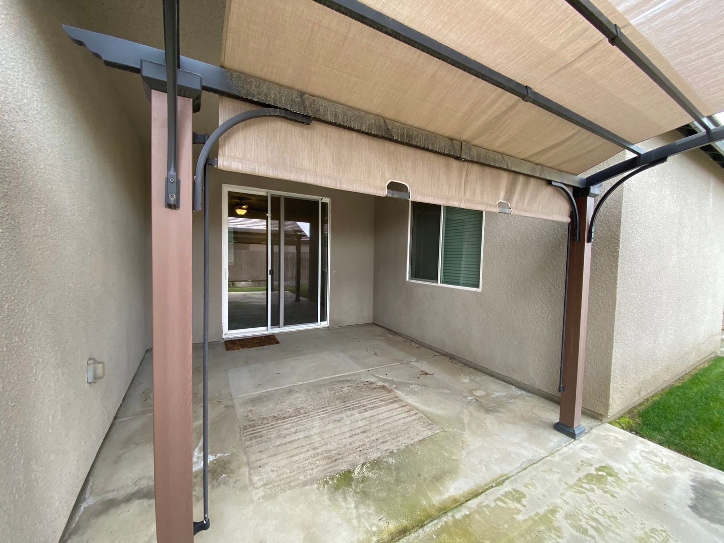 Visalia House: 3212 North Noyes Ct