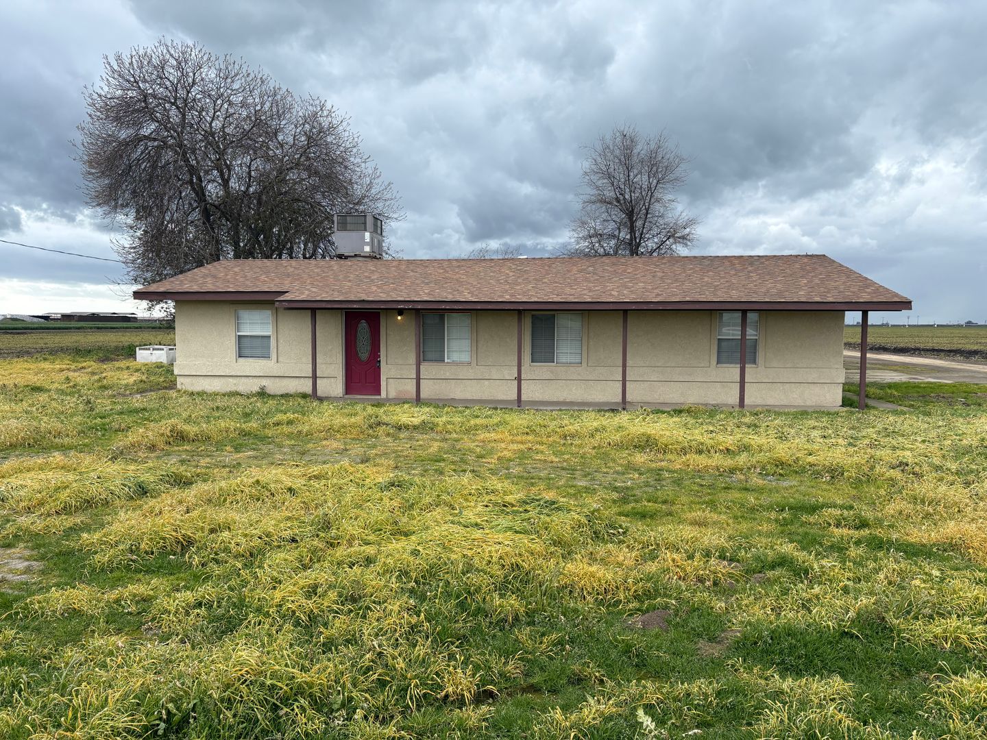 Tipton House: 14851 Rd 72