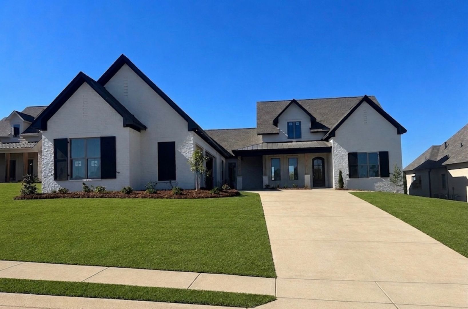 Brandon House: 774 Northridge Trail