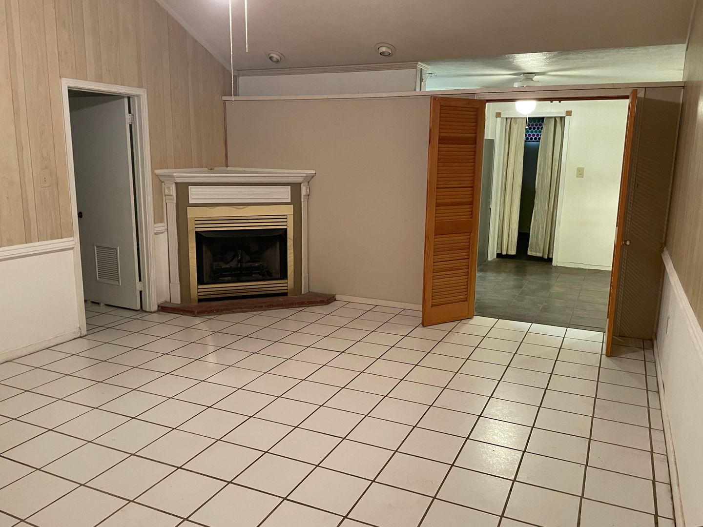 Madison House: 254 Traceland Drive