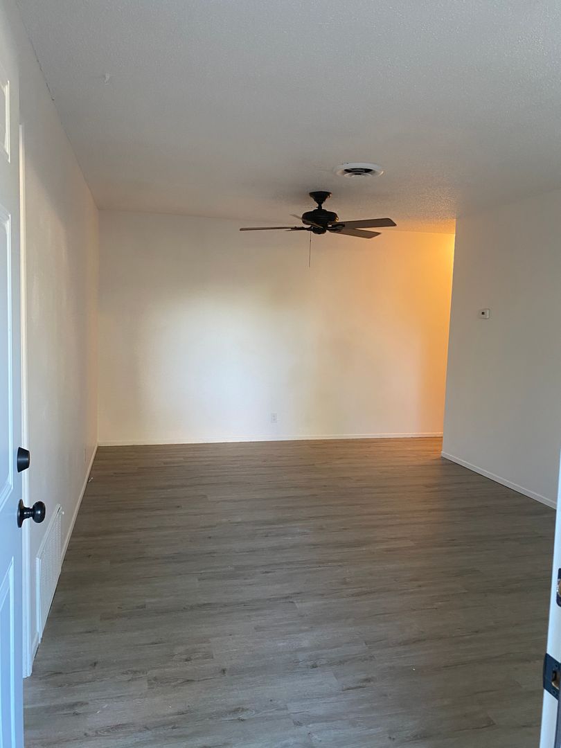 Updated Two Bedroom With Laundry, Garage and Yard! 2 of 12