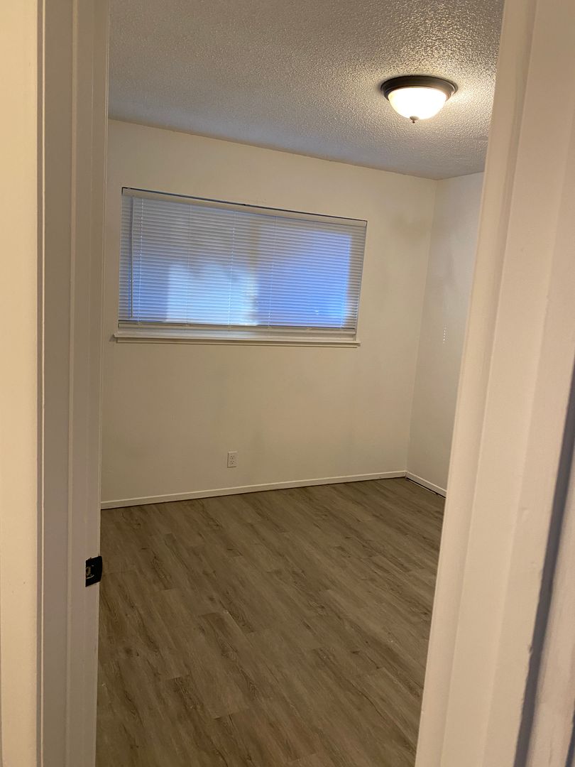 Updated Two Bedroom With Laundry, Garage and Yard! 10 of 12
