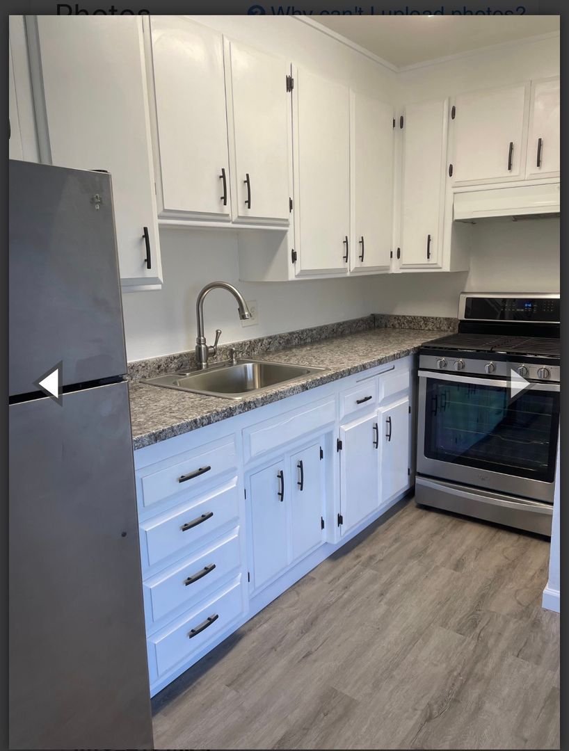 Yuba City Apartment: 540 & 536 Gray Avenue