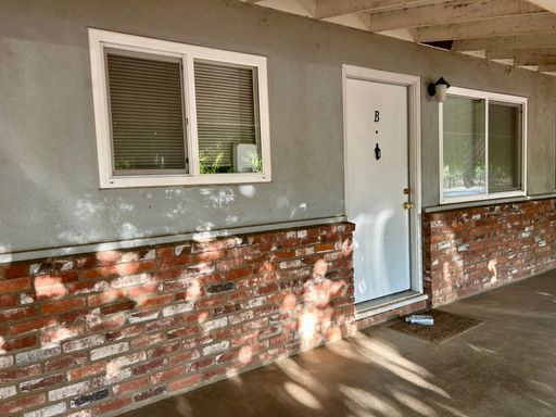 Charming Apartment with Patio and Garage in Quiet, Rural Setting!