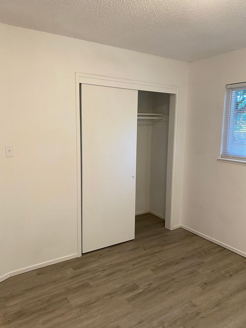 Updated Two Bedroom With Laundry, Garage and Yard! 11 of 12