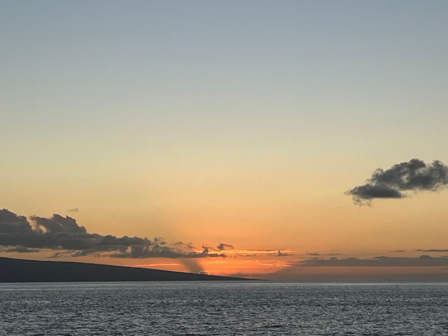 Lahaina Apartment: 104 Wahikuli Road