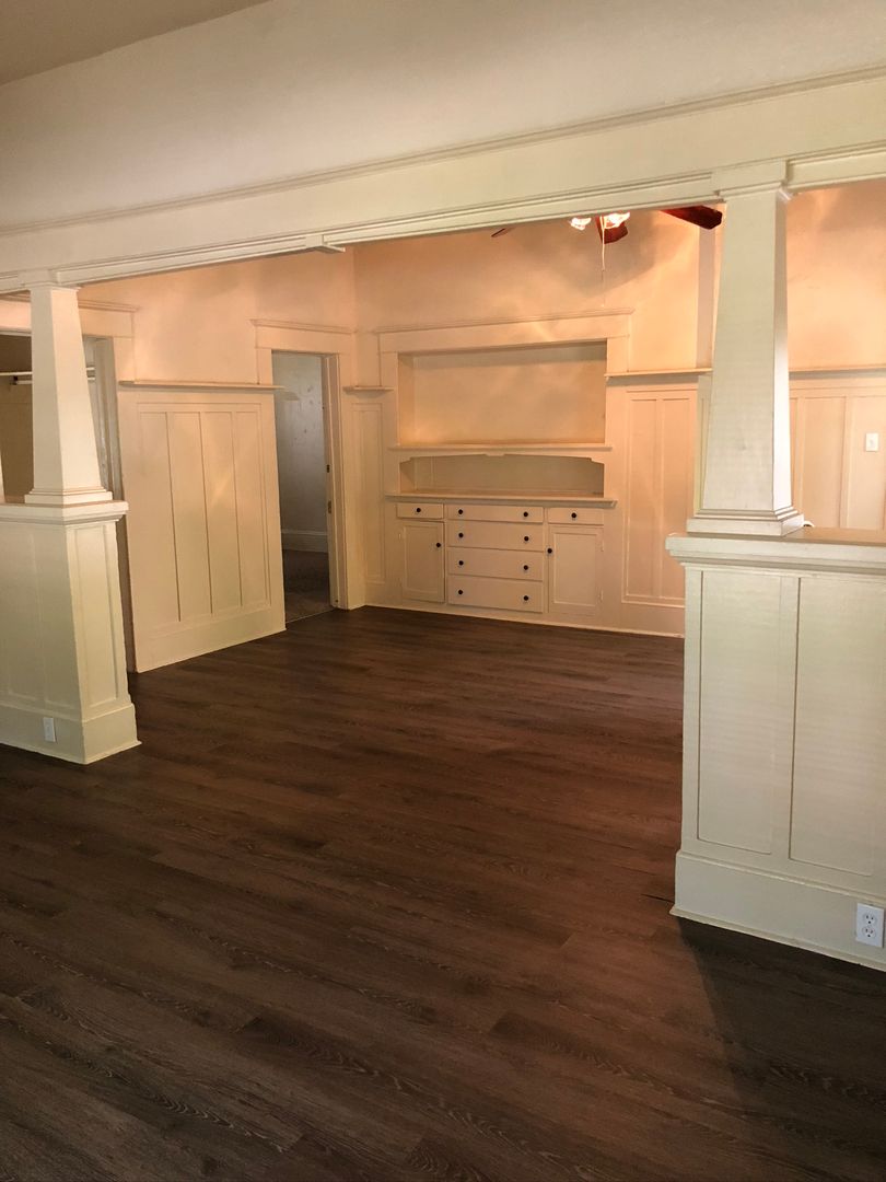 Chico House: 737 & 735 W 2nd Street