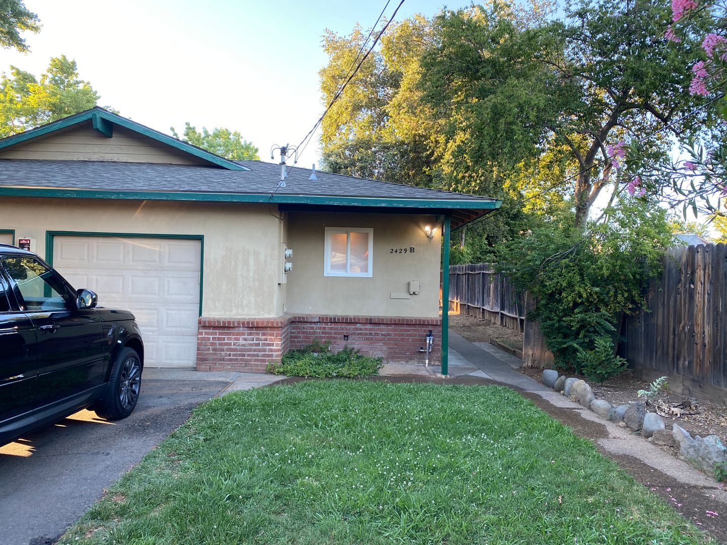 Chico Multiplex: 2429 Mariposa Ave