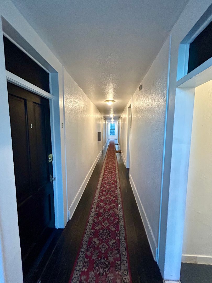 Chico Apartment: 703 Salem Street