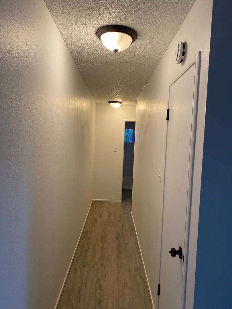 Updated Two Bedroom With Laundry, Garage and Yard! 9 of 12