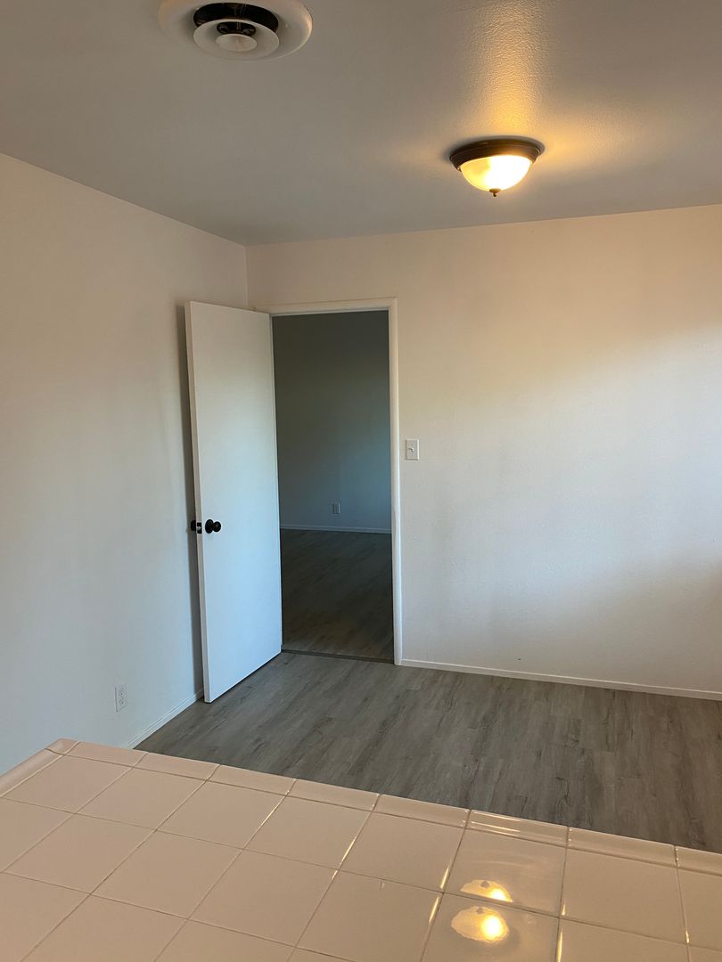 Updated Two Bedroom With Laundry, Garage and Yard! 8 of 12