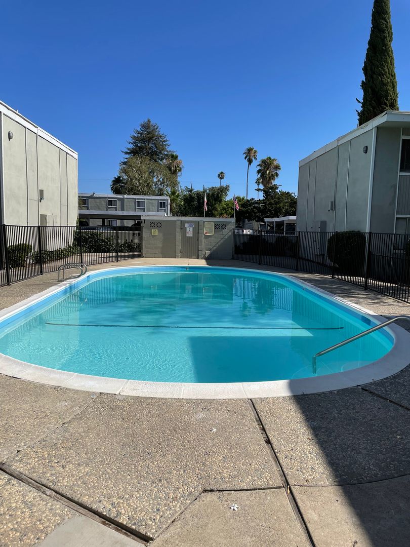 Cypress Terrace Apartments 3 of 8