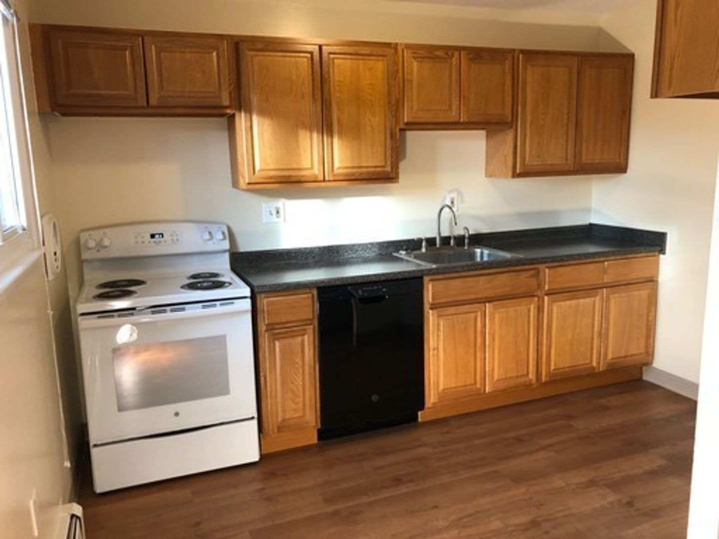 Winsted Apartment: G-02 Nanni Drive