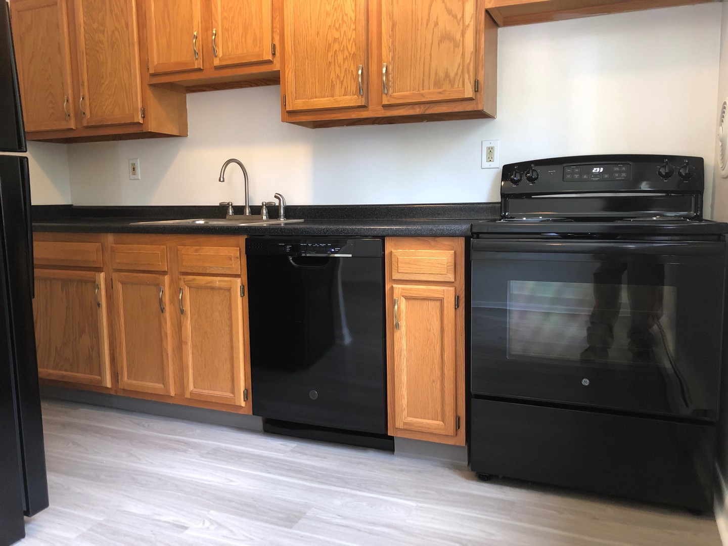 Winsted Apartment: 15 Mountain View Terrace