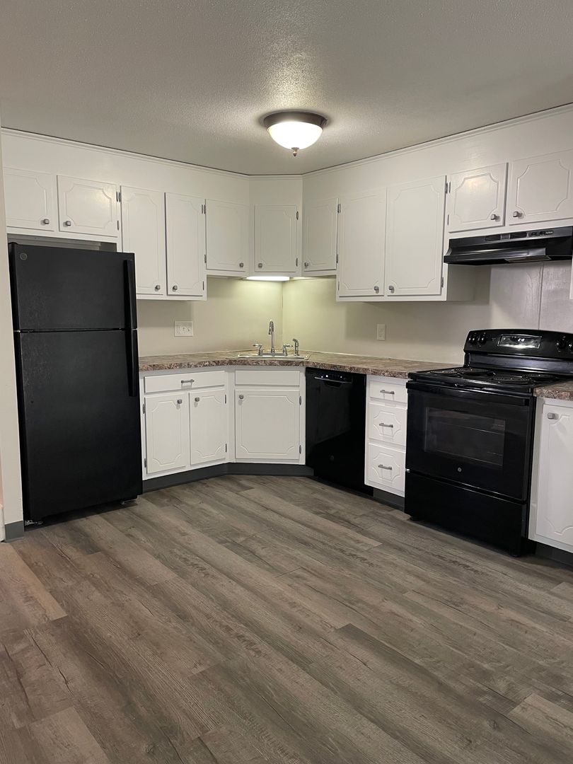 1 Bedroom Apartment, tastefully remodeled 