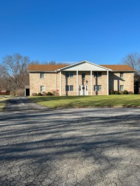 2 Bedroom Apartment – photo 1