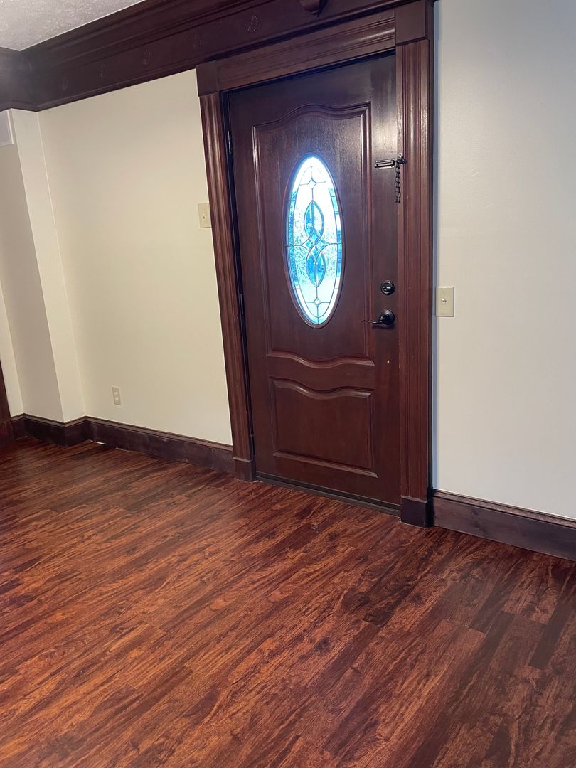 3 Bedroom 2 Bath House