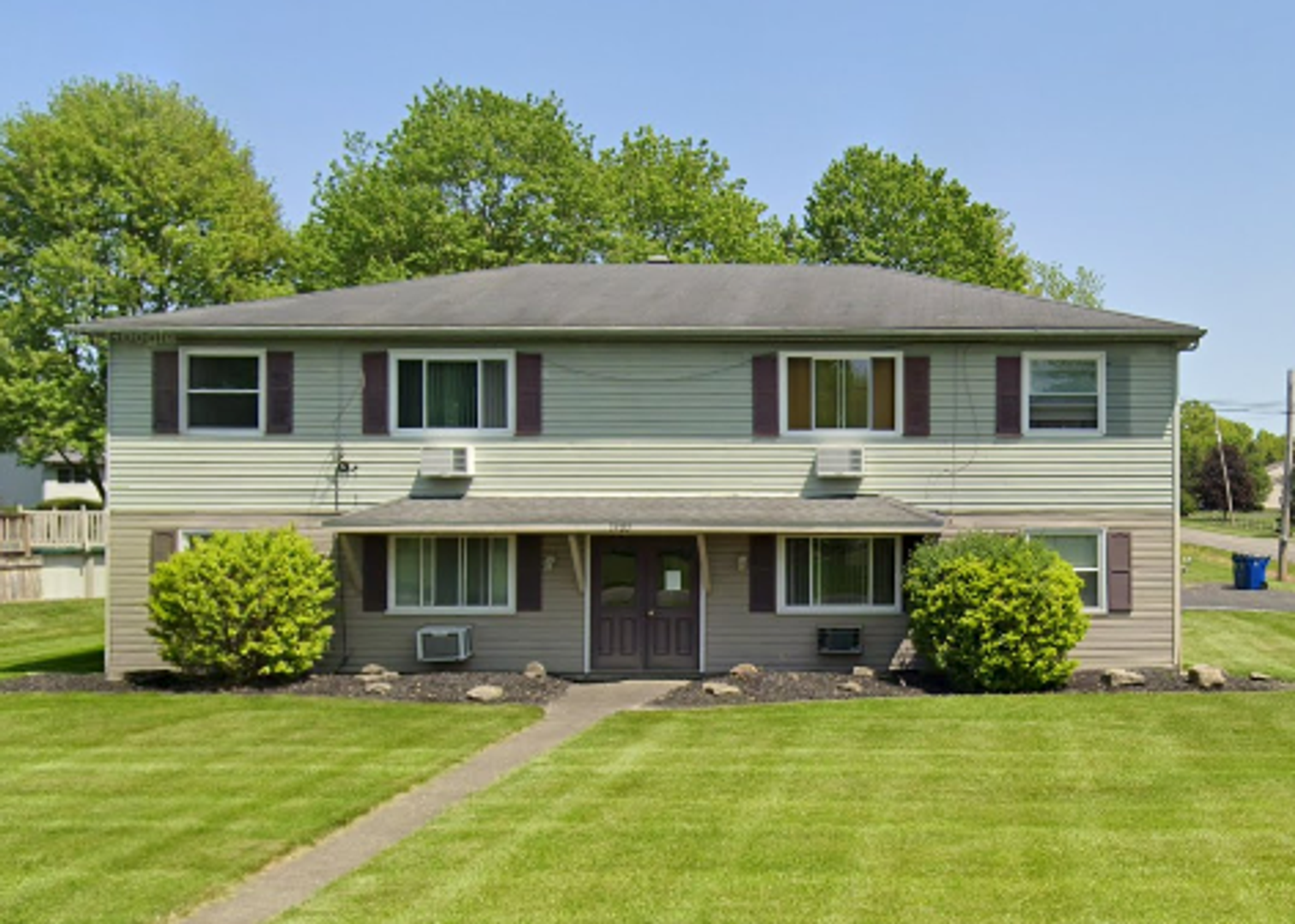 Mineral Ridge Apartment: 3985 Niles Carver Road