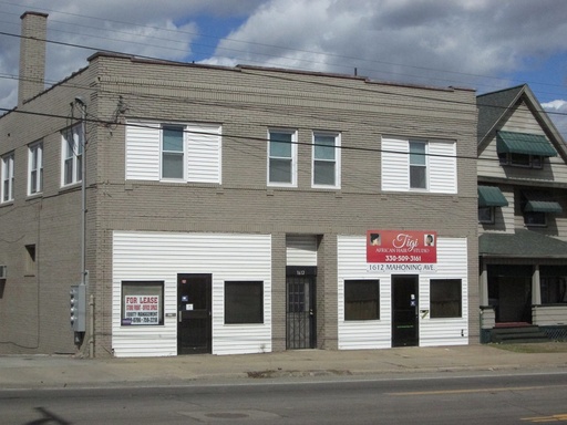 Commercial Space/Warehouse Space – photo 1