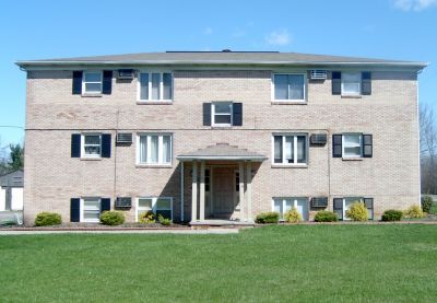 Washington Blvd Apartments