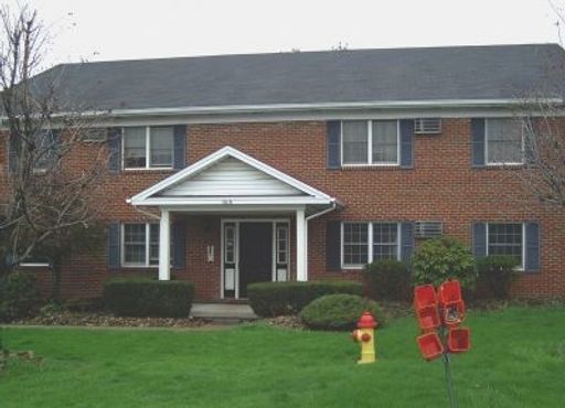 Large 2 Bedroom Apartment