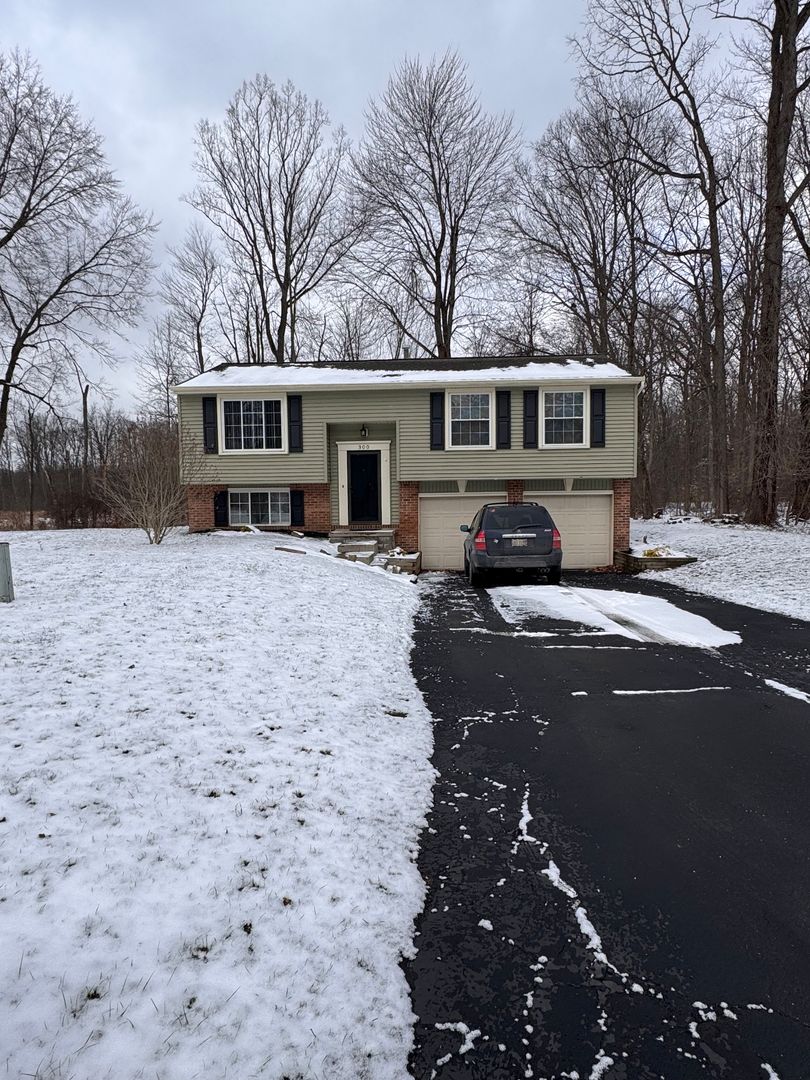 Warren House: 300 Pegotty CT NE