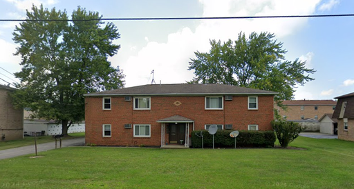 2 Bedroom Apartment – photo 1