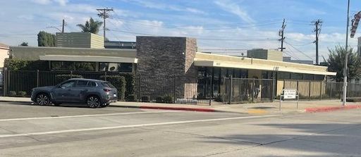 Medical Office For Lease