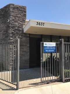 CLINIC / OFFICE Available For Rent