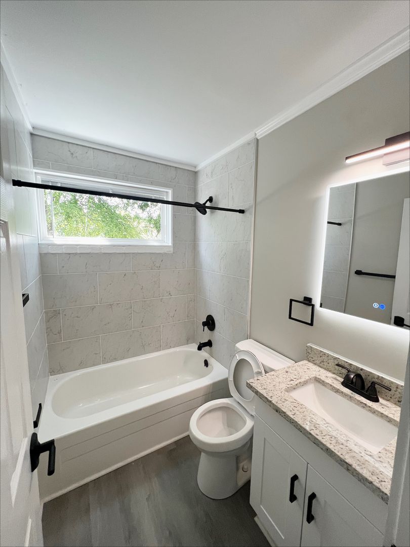 Greenville Apartment: 3003 Caldwell Court