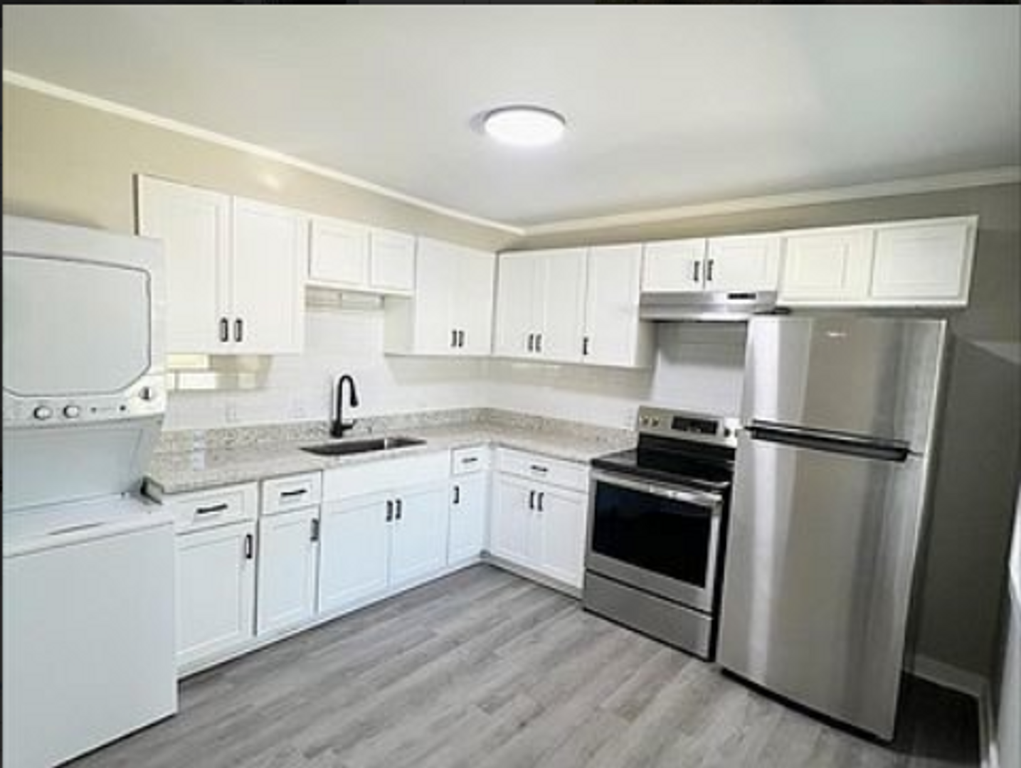 Raleigh Apartment: 727 E Lenoir Street