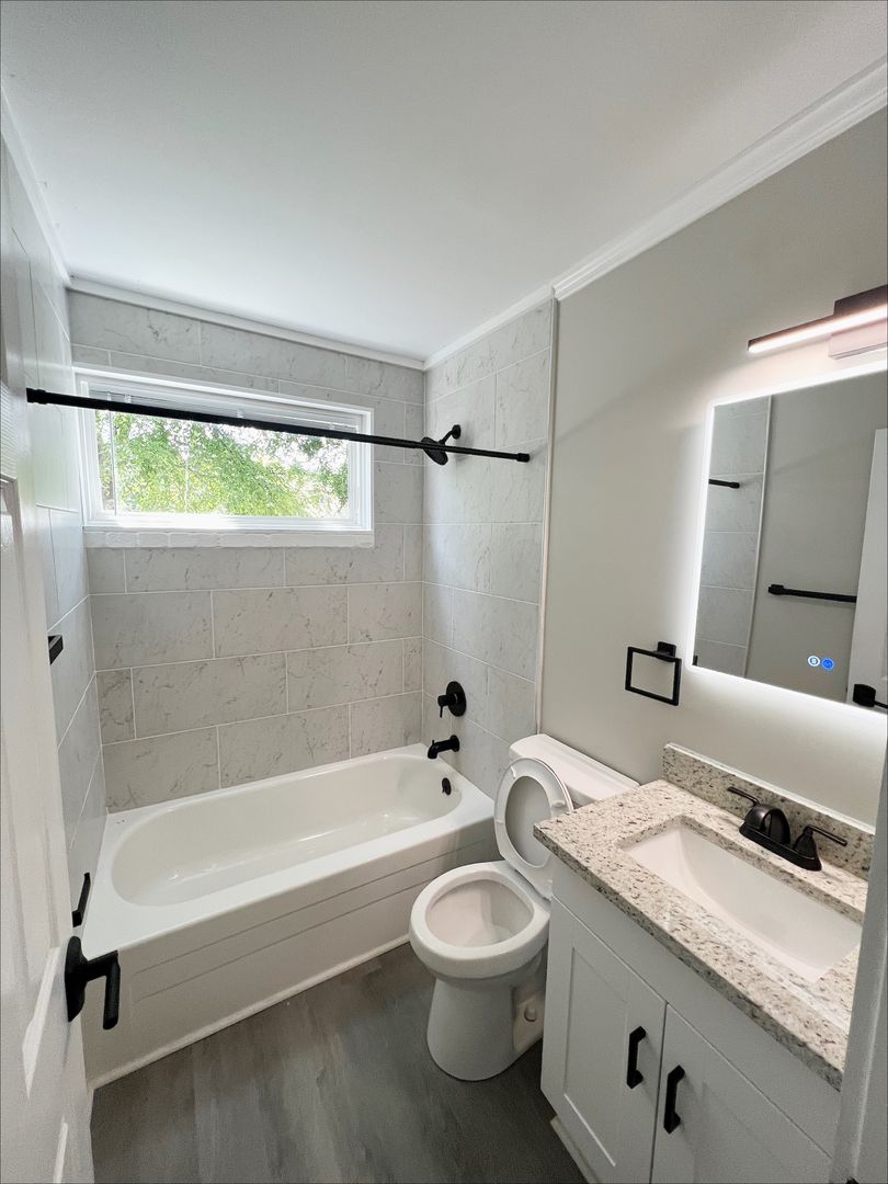 Winston-Salem Apartment: 142 Weatherwood Ct