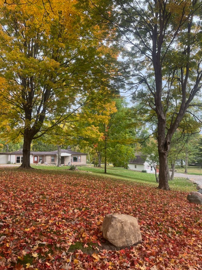 Carmel House: 1630 E. 109th Street