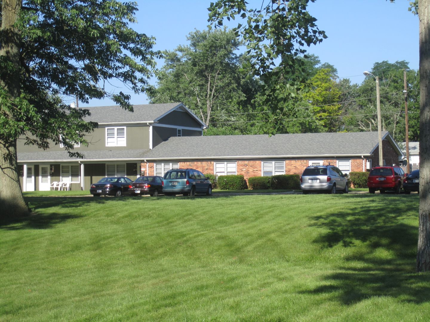 Emerton Place Townhomes. 6 of 12