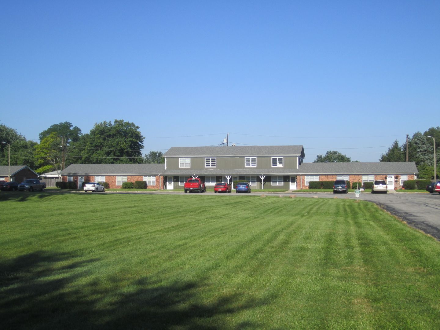 Emerton Place Townhomes. 12 of 12