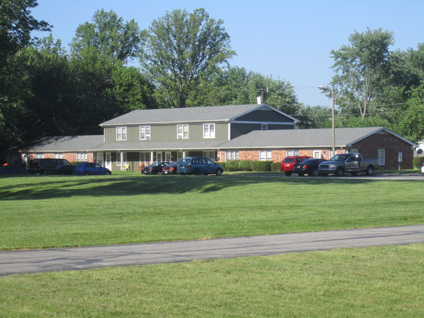 Emerton Place Townhomes. 12 of 21