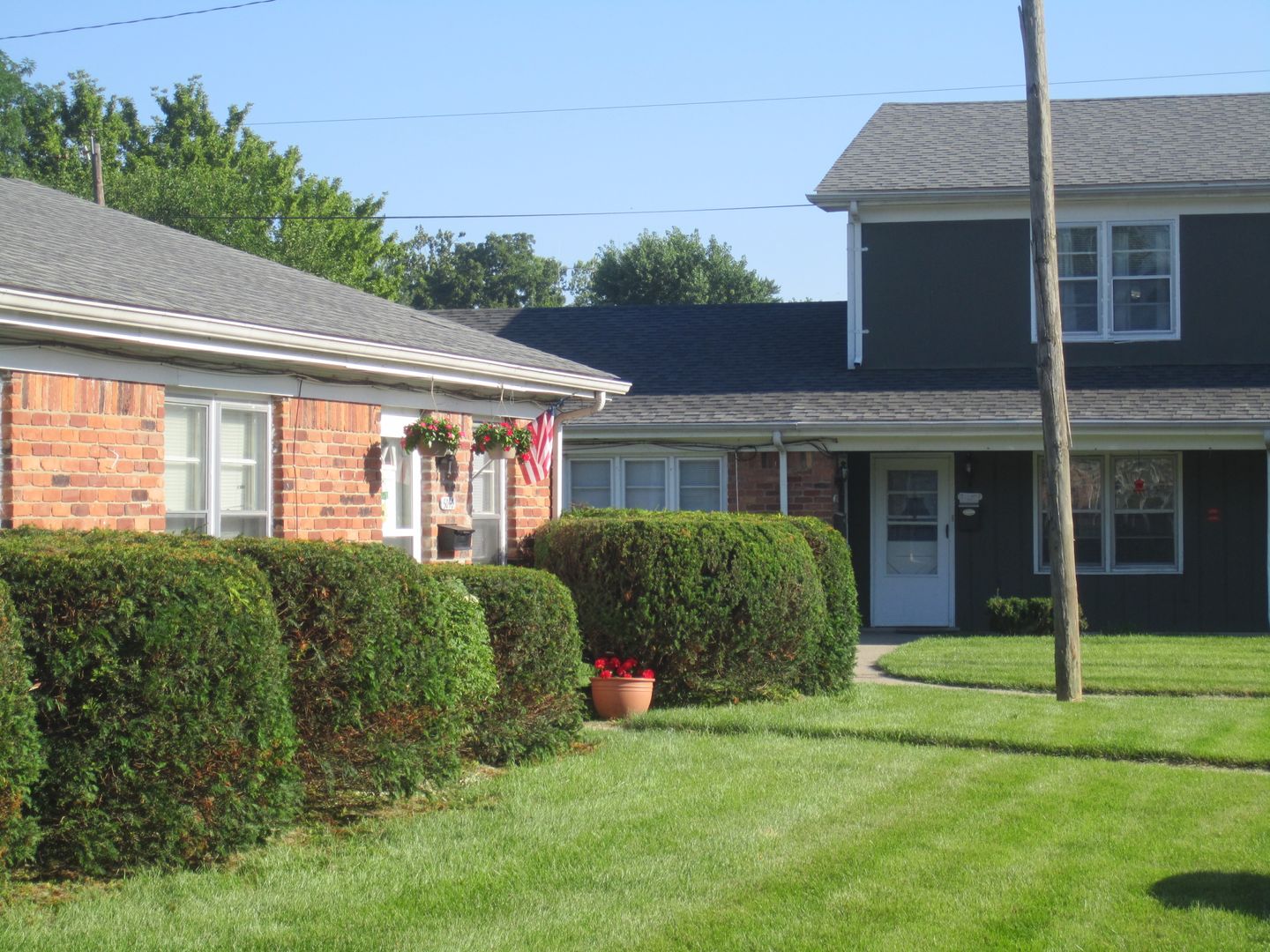 Emerton Place Townhomes. 4 of 12