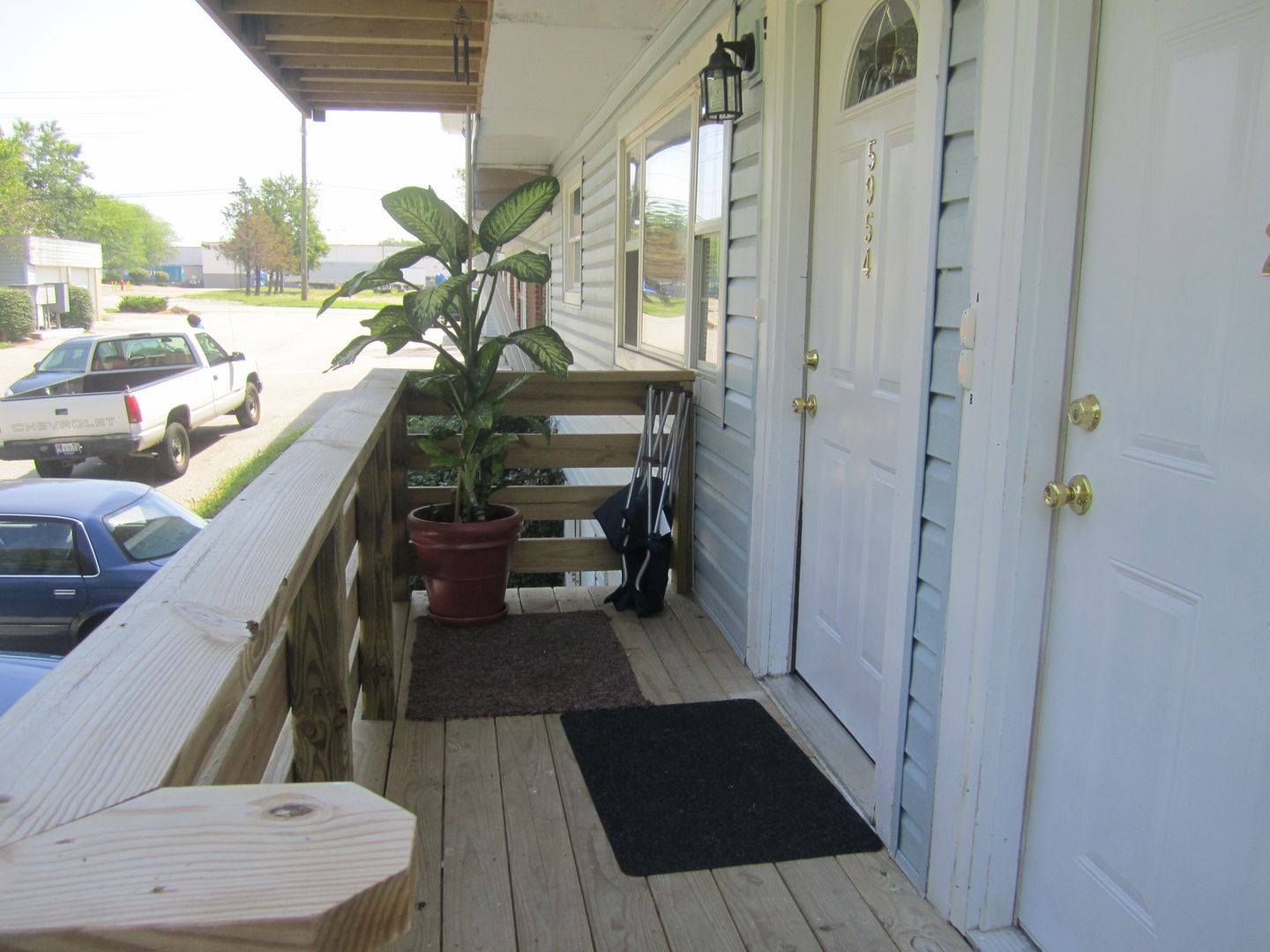 Indianapolis Apartment: 4208 - 5988 W. 59th Street and Guion Road