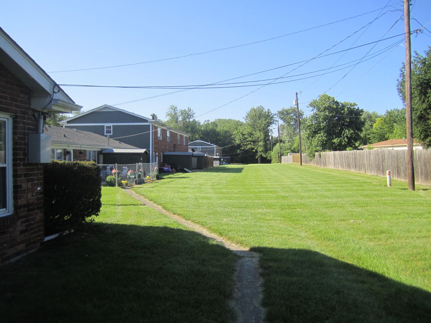 Emerton Place Townhomes. 15 of 21