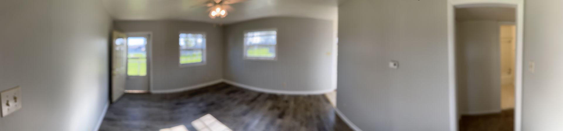 Martinsville Apartment: 1501 Franklin Street