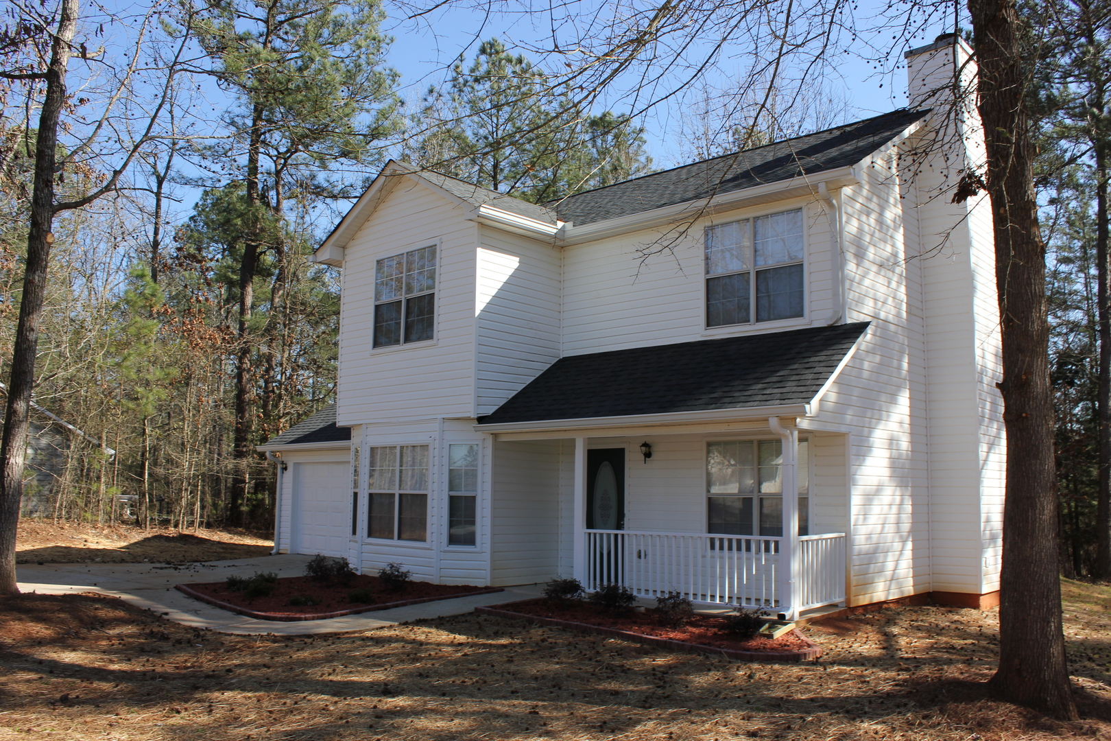 Beautiful 3 Bed, 2 Bath in Sought Out Area