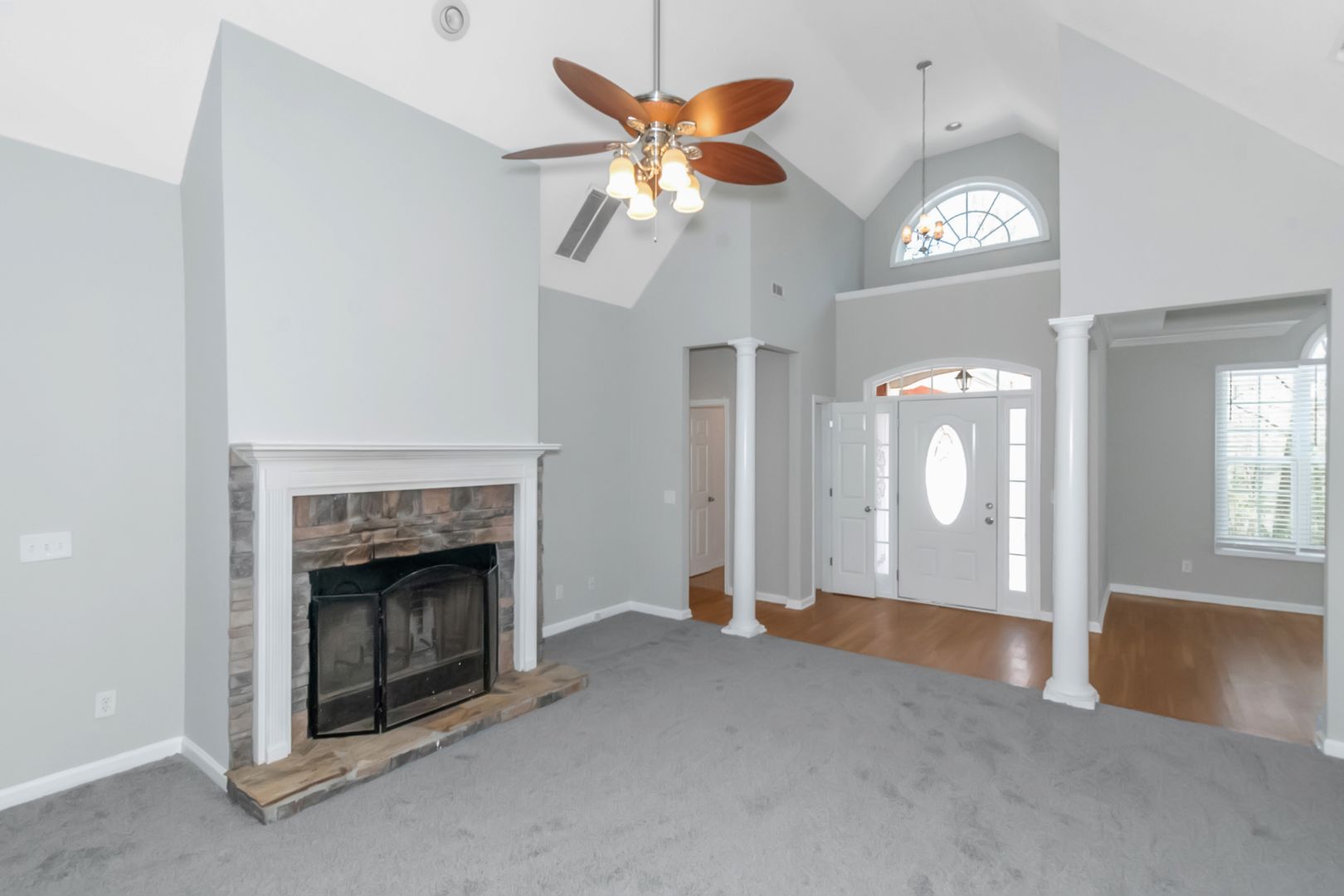 8103 South Pine Cone Dr Villa Rica, GA 30180 6 of 12