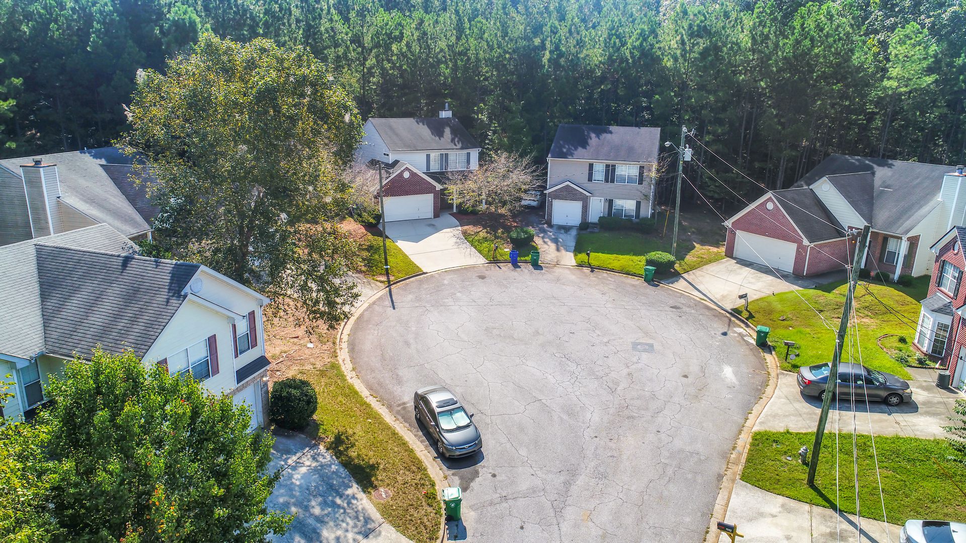 Stunning 4-Bedroom, 3-Bathroom Home