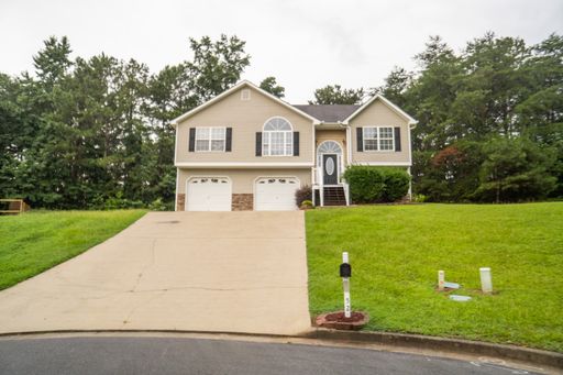 4 Bedroom Rental – 52 Fieldstone Ct, Temple, GA 30179